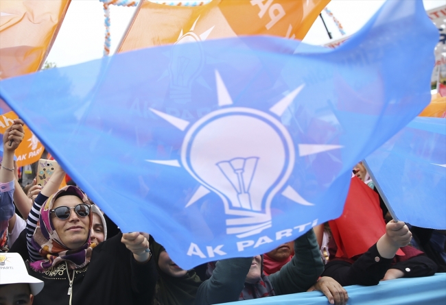 Kandil'e operasyon başladı